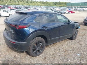 2026 MAZDA CX-30 2.5 S SELECT SPORT
