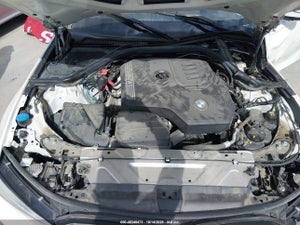 2022 BMW 330I