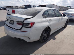 2022 BMW 330I