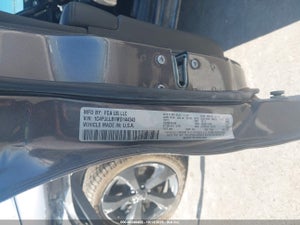 2021 JEEP CHEROKEE ALTITUDE FWD