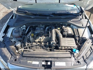 2020 VOLKSWAGEN JETTA 1.4T R-LINE/1.4T S/1.4T SE