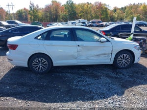 2020 VOLKSWAGEN JETTA 1.4T R-LINE/1.4T S/1.4T SE