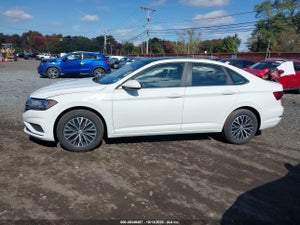 2020 VOLKSWAGEN JETTA 1.4T R-LINE/1.4T S/1.4T SE