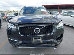 2017 VOLVO XC90 T6 MOMENTUM
