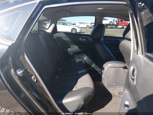 2016 NISSAN SENTRA SL
