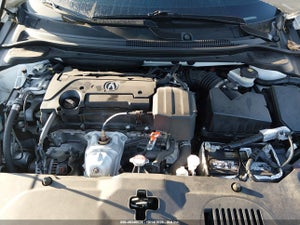 2020 ACURA ILX PREMIUM PACKAGE/TECHNOLOGY PACKAGE