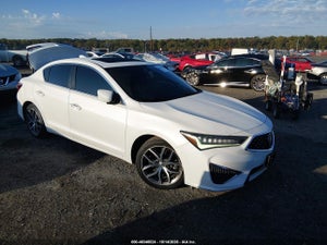 2020 ACURA ILX PREMIUM PACKAGE/TECHNOLOGY PACKAGE