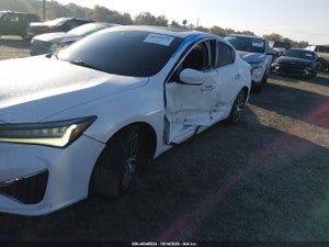 2020 ACURA ILX PREMIUM PACKAGE/TECHNOLOGY PACKAGE