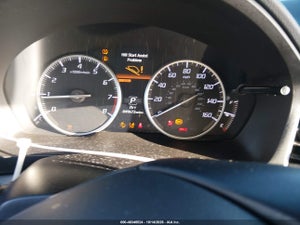 2020 ACURA ILX PREMIUM PACKAGE/TECHNOLOGY PACKAGE
