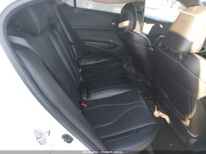 2020 ACURA ILX PREMIUM PACKAGE/TECHNOLOGY PACKAGE