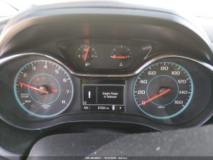 2018 CHEVROLET CRUZE LS AUTO