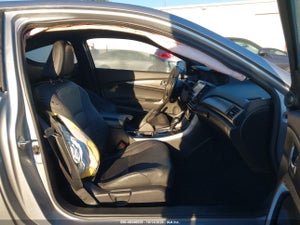 2016 HONDA ACCORD TOURING