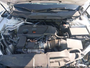 2021 ACURA TLX TECHNOLOGY PACKAGE