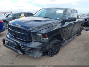 2019 RAM 1500 CLASSIC LONE STAR  4X2 5'7 BOX