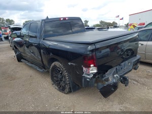 2019 RAM 1500 CLASSIC LONE STAR  4X2 5'7 BOX
