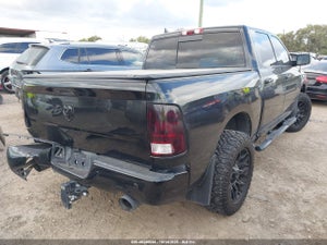 2019 RAM 1500 CLASSIC LONE STAR  4X2 5'7 BOX