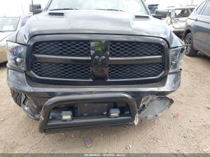 2019 RAM 1500 CLASSIC LONE STAR  4X2 5'7 BOX