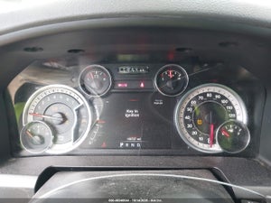 2019 RAM 1500 CLASSIC LONE STAR  4X2 5'7 BOX