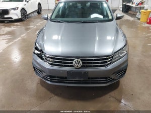 2018 VOLKSWAGEN PASSAT 2.0T R-LINE/2.0T S