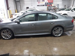 2018 VOLKSWAGEN PASSAT 2.0T R-LINE/2.0T S