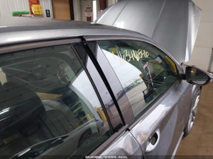 2018 VOLKSWAGEN PASSAT 2.0T R-LINE/2.0T S