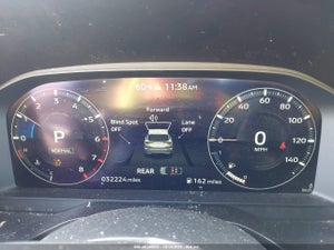 2023 MITSUBISHI OUTLANDER RALLIART S-AWC/SE 2.5 S-AWC/SE BLACK EDITION S-AWC/SE SPECIAL EDITIONT S-AWC