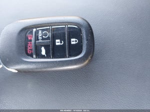 2024 HONDA HR-V AWD SPORT/AWD SPORT W/O BSI