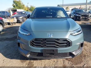2024 HONDA HR-V AWD SPORT/AWD SPORT W/O BSI