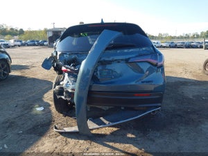 2024 HONDA HR-V AWD SPORT/AWD SPORT W/O BSI