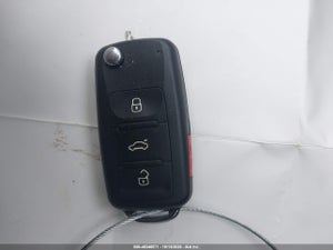 2016 VOLKSWAGEN JETTA 1.8T SPORT