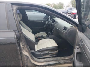 2016 VOLKSWAGEN JETTA 1.8T SPORT