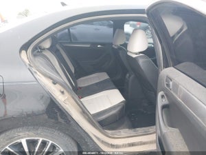 2016 VOLKSWAGEN JETTA 1.8T SPORT