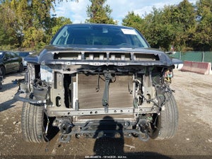 2021 TOYOTA TUNDRA PLATINUM