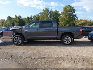 2021 TOYOTA TUNDRA PLATINUM