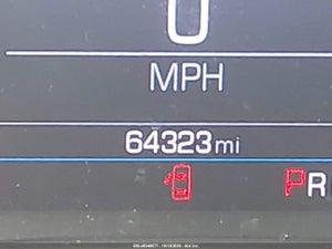2022 CHEVROLET EQUINOX AWD LT
