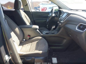 2022 CHEVROLET EQUINOX AWD LT