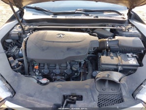 2019 ACURA TLX STANDARD