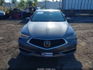 2019 ACURA TLX STANDARD