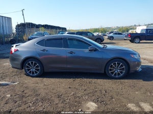 2019 ACURA TLX STANDARD
