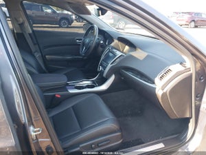 2019 ACURA TLX STANDARD