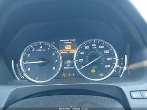 2019 ACURA TLX STANDARD