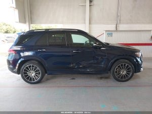 2021 MERCEDES-BENZ GLE 350 4MATIC