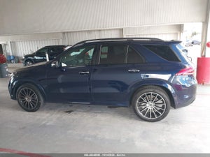 2021 MERCEDES-BENZ GLE 350 4MATIC