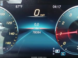 2021 MERCEDES-BENZ GLE 350 4MATIC