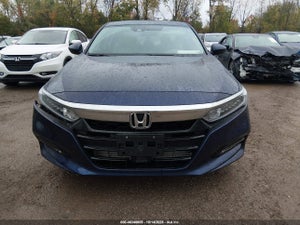 2020 HONDA ACCORD EX