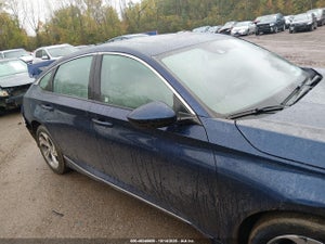 2020 HONDA ACCORD EX