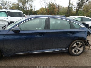2020 HONDA ACCORD EX