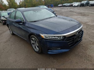 2020 HONDA ACCORD EX