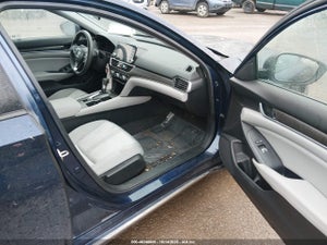 2020 HONDA ACCORD EX