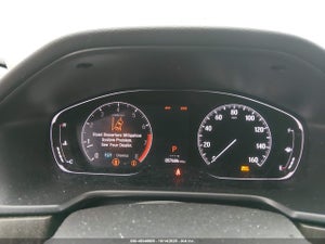 2020 HONDA ACCORD EX